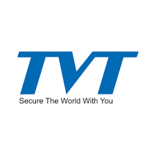 TVT Logo