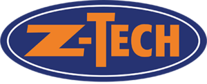 Z-tech logo