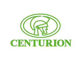 centurion logo