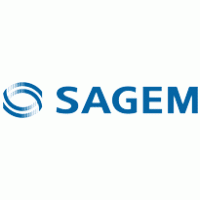 sagem logo